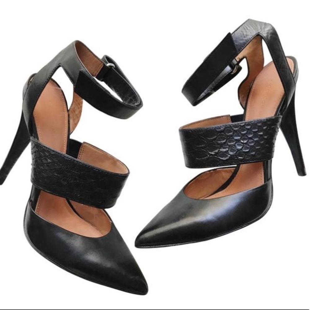 Sigerson Morrison Heels
